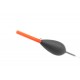Pluta Matrix - Mud Line Pole Float 0.50g Pluta Matrix - Mud Line Pole Float 0.50g